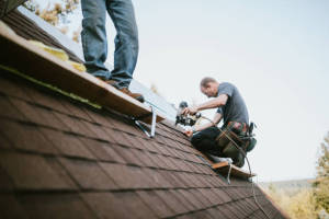 Local Roofers in Brookfield, NH
